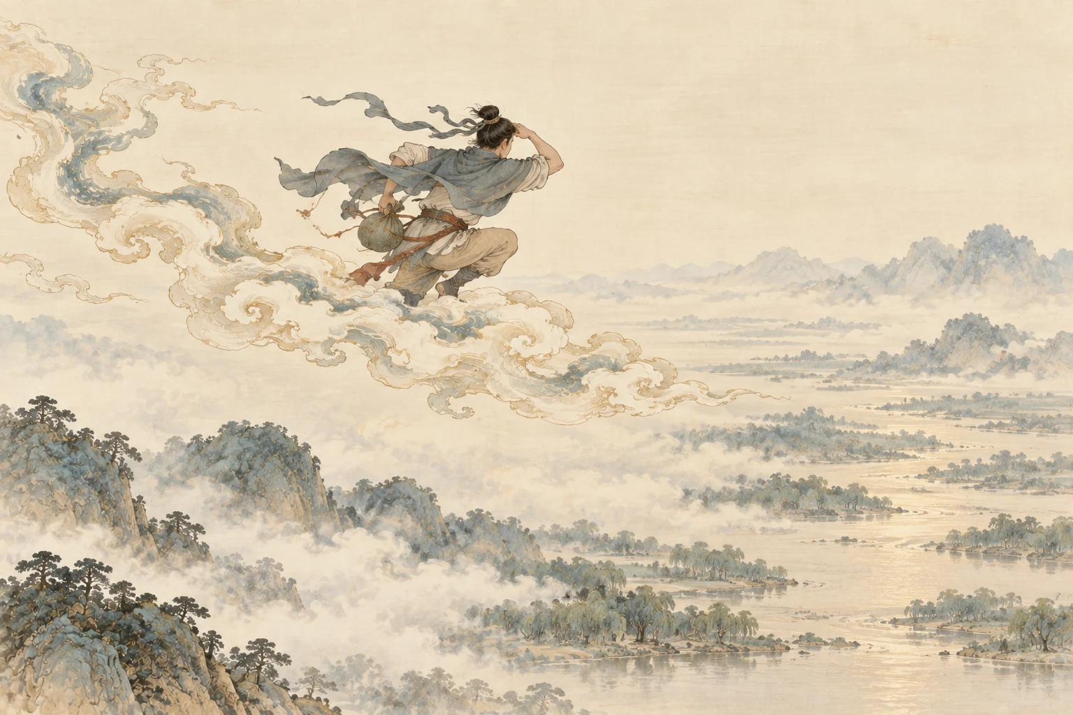 Fenglong